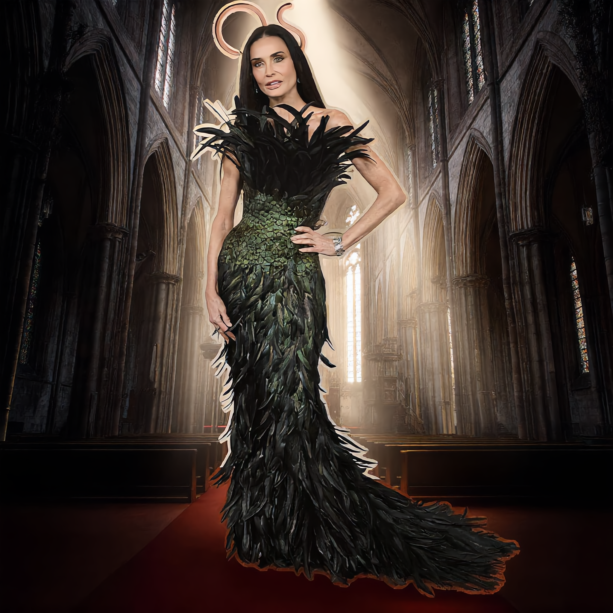 Jurate — Image Gen